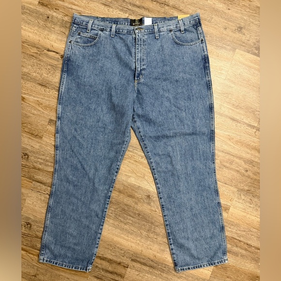 RedHead • Relaxed Fit Jeans 44x32 - Picture 1 of 8